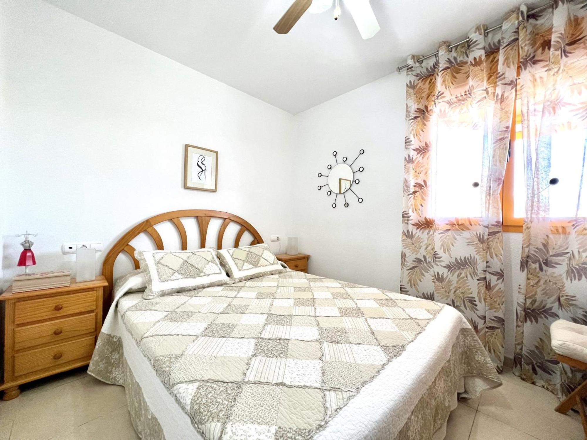 Ambar Beach Apartment, Playa Fossa Calpe Exterior photo