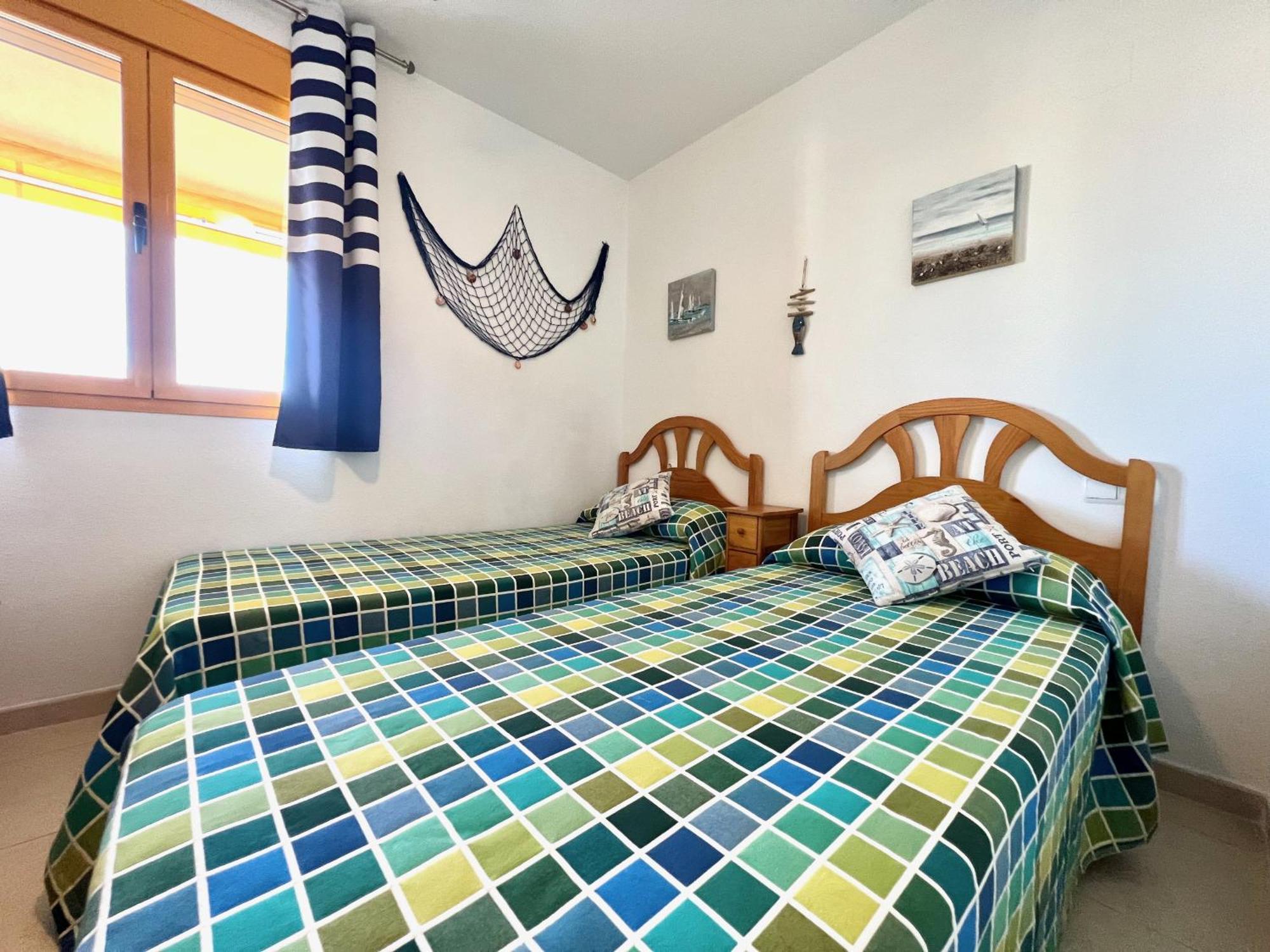 Ambar Beach Apartment, Playa Fossa Calpe Exterior photo